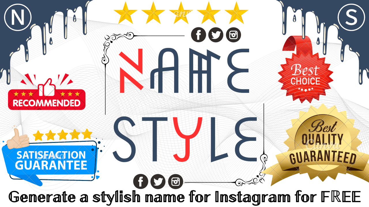 एंड्रॉइड के लिए ff Stylish Name Maker APK डाउनलोड - नवीनतम संस्करण